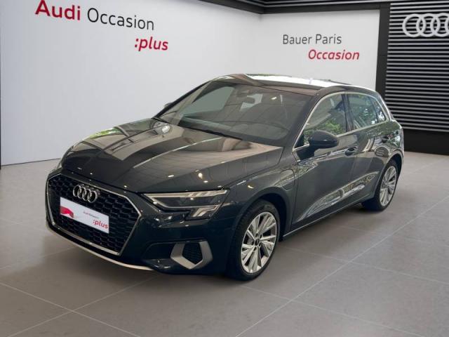 Audi A3 Sportback image 2