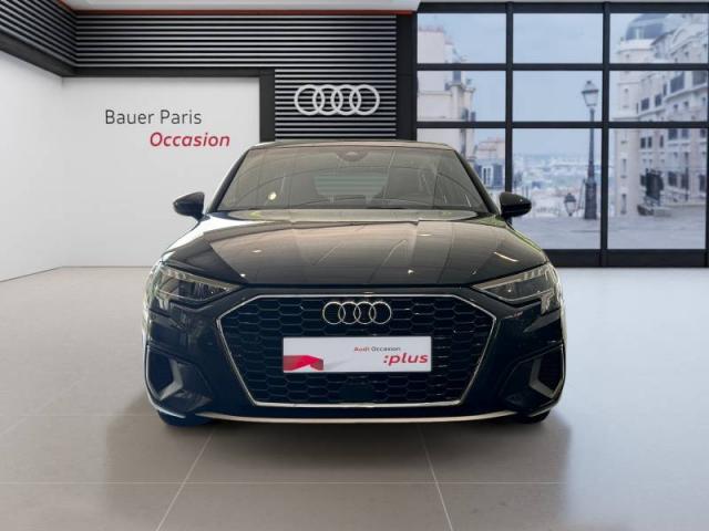 Audi A3 Sportback image 8