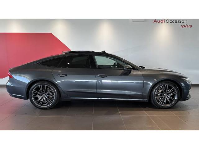 Audi A7 Sportback image 3