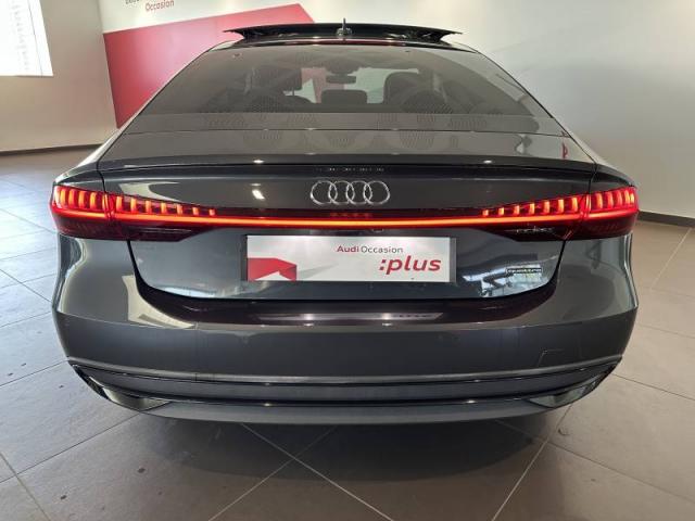 Audi A7 Sportback image 9