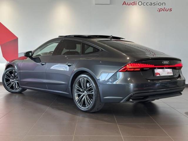 Audi A7 Sportback image 5