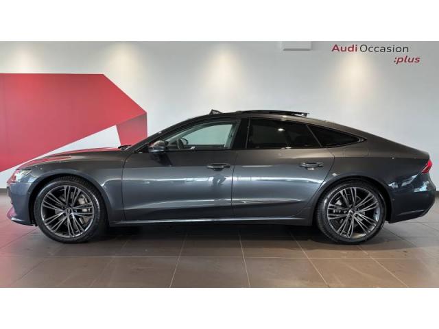 Audi A7 Sportback image 7