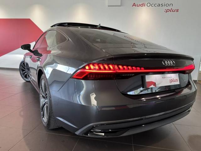 Audi A7 Sportback image 6