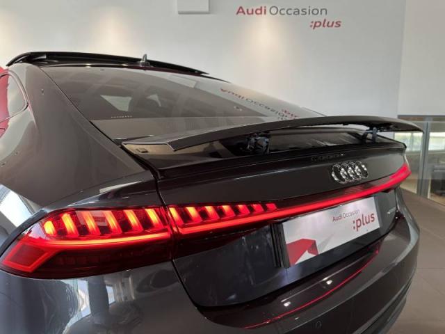 Audi A7 Sportback image 2