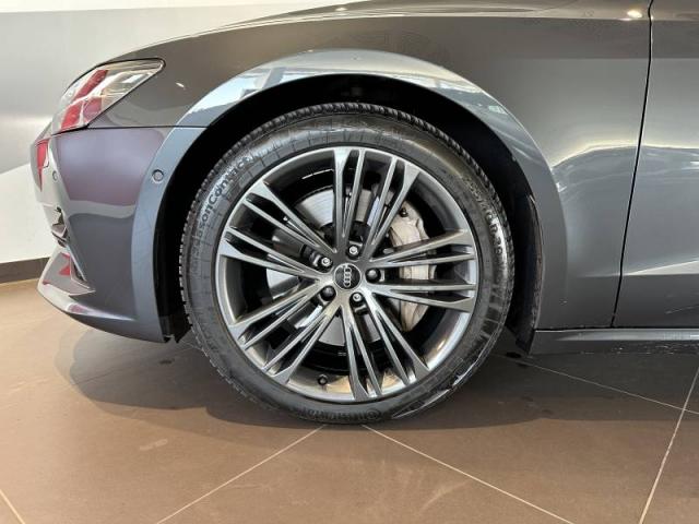 Audi A7 Sportback image 1