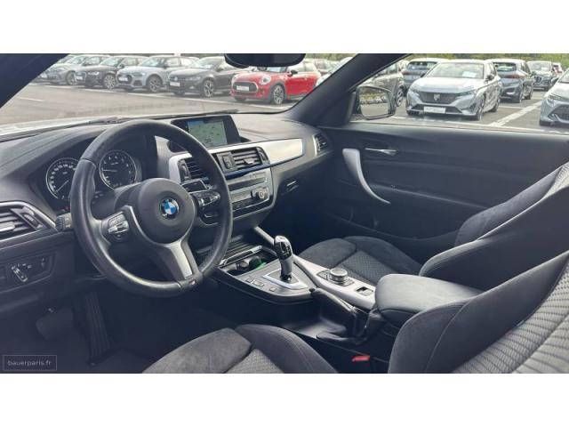 Bmw Série 2 Cabriolet image 5
