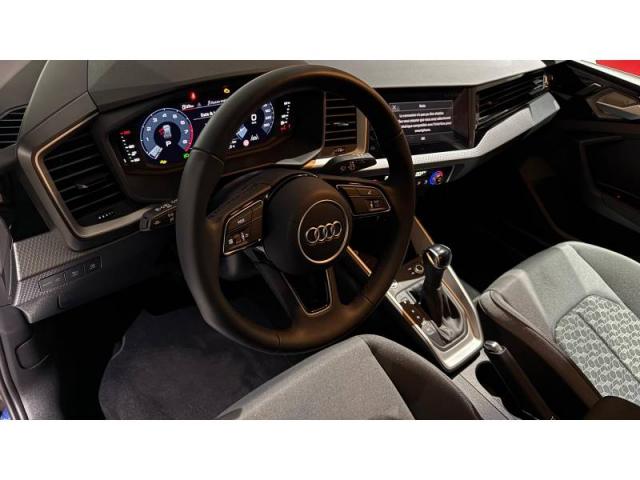 Audi A1 Sportback image 1