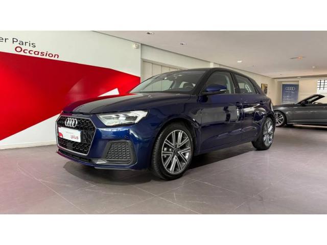 Audi A1 Sportback image 3