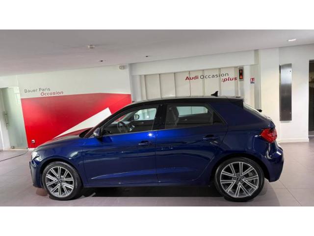 Audi A1 Sportback image 9
