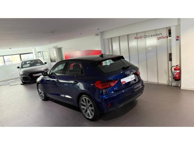 Audi A1 Sportback image 2
