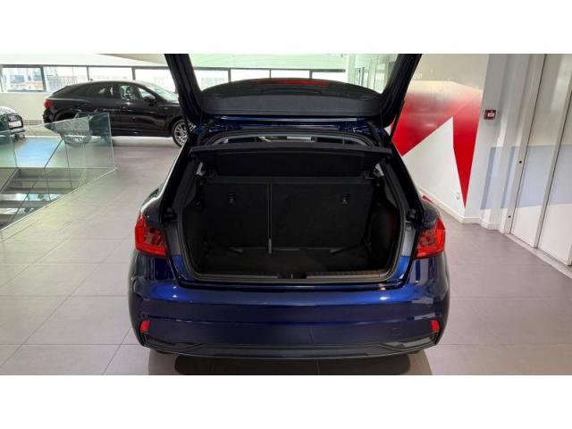 Audi A1 Sportback image 7