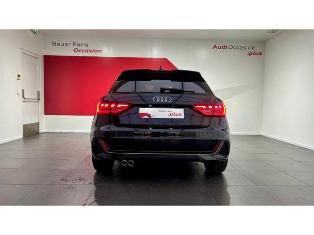 Audi A1 Sportback image 3