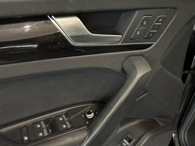 Audi Q5 image 1