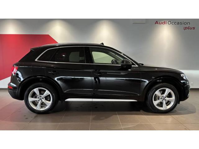 Audi Q5 image 7