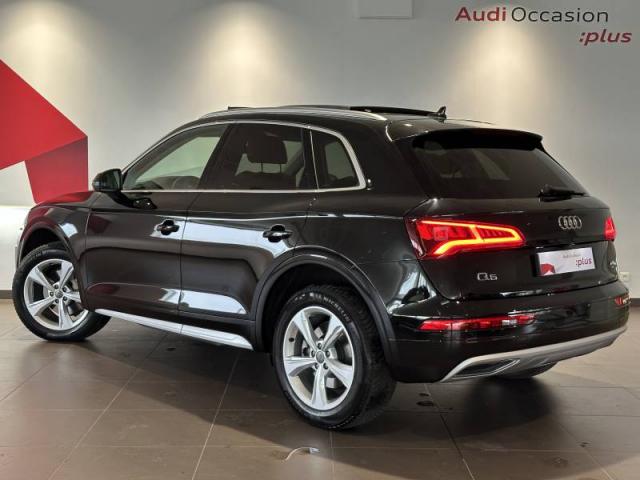 Audi Q5 image 5