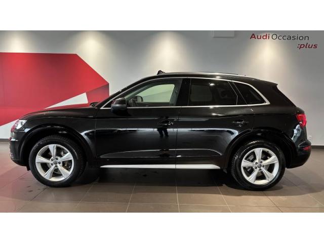 Audi Q5 image 8
