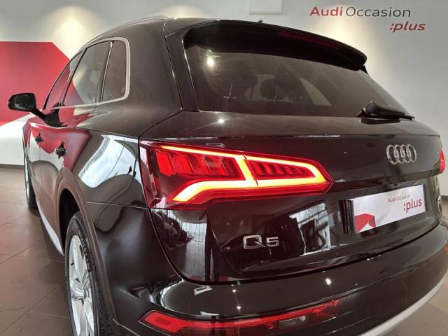 Audi Q5 image 3