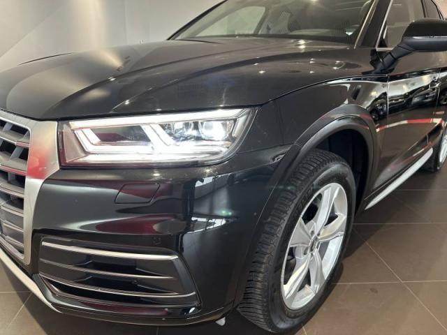 Audi Q5 image 6