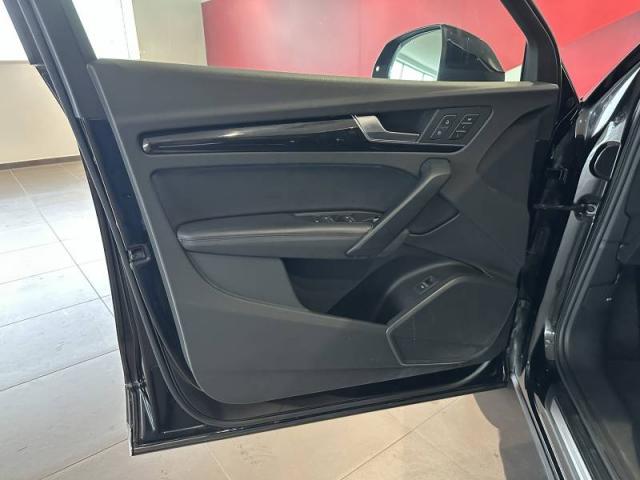 Audi Q5 image 9