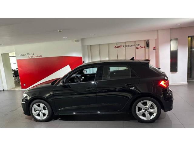 Audi A1 Sportback image 4