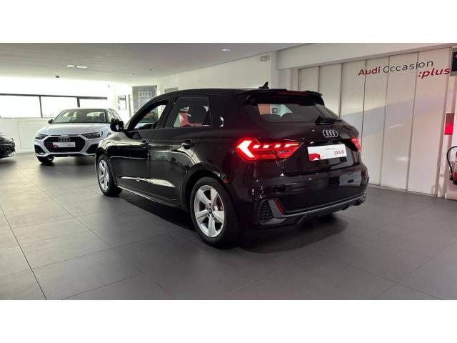 Audi A1 Sportback image 3