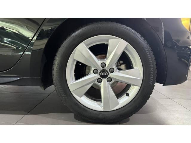 Audi A1 Sportback image 8
