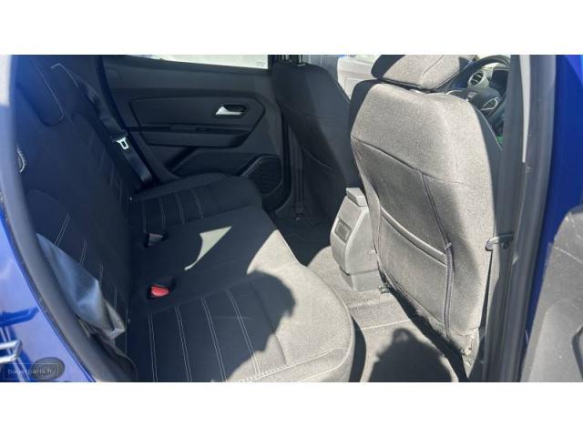 Dacia Duster image 3