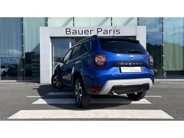Dacia Duster image 6