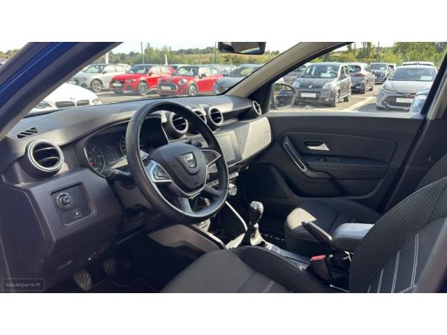 Dacia Duster image 7