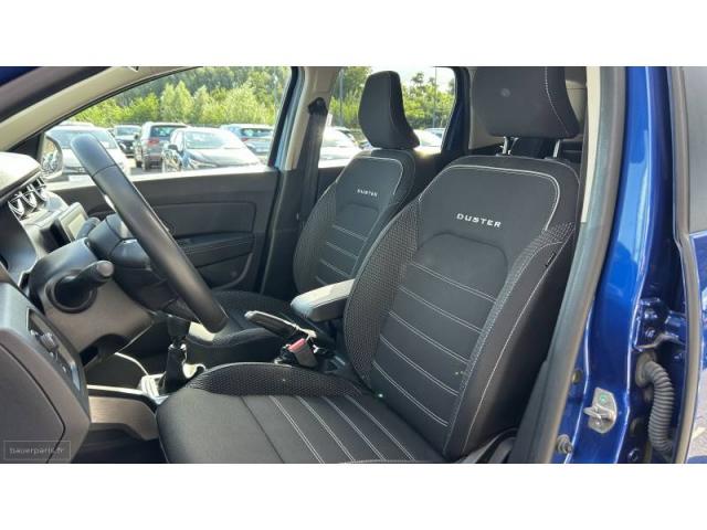 Dacia Duster image 4