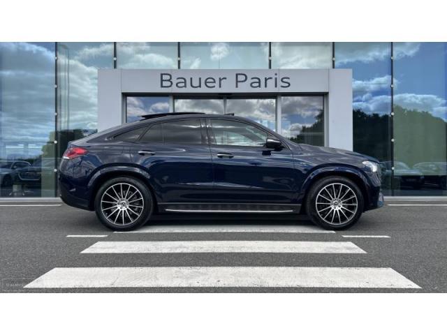 Mercedes Benz Classe Gle Coupe image 9