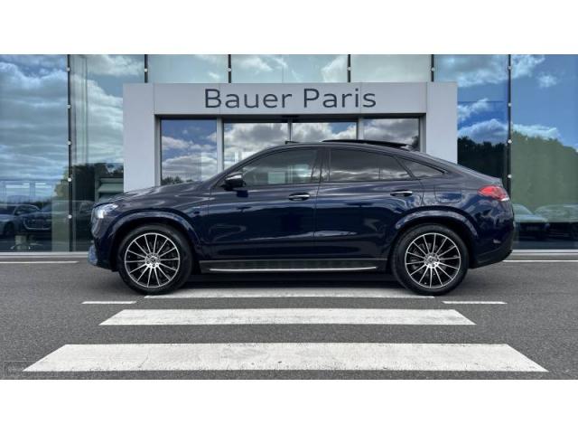 Mercedes Benz Classe Gle Coupe image 2