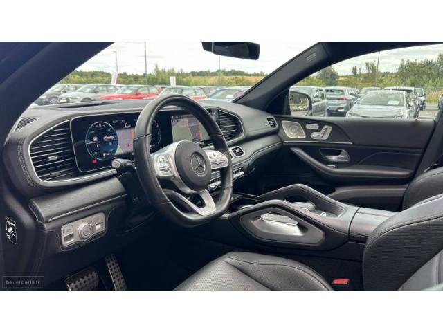 Mercedes Benz Classe Gle Coupe image 7