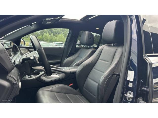 Mercedes Benz Classe Gle Coupe image 1