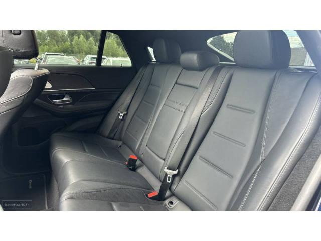 Mercedes Benz Classe Gle Coupe image 6