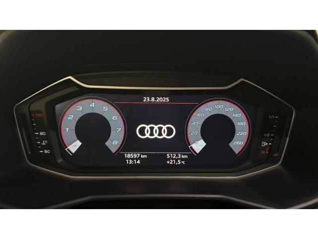 Audi A1 Sportback image 1