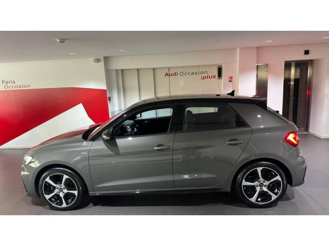 Audi A1 Sportback image 2