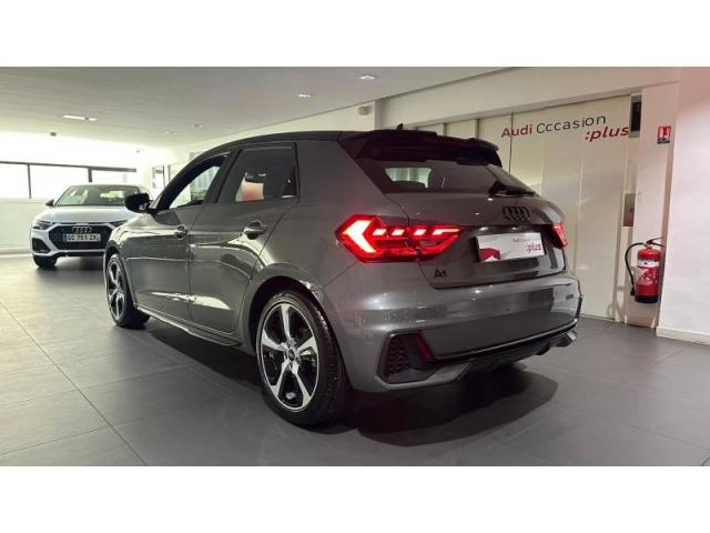 Audi A1 Sportback image 4
