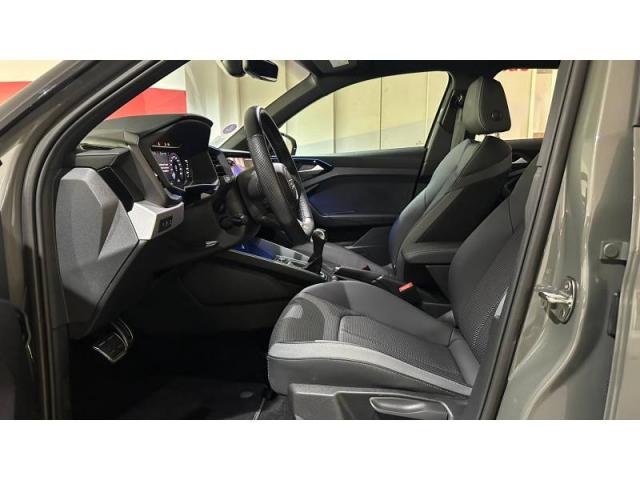Audi A1 Sportback image 8