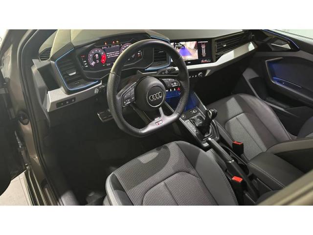 Audi A1 Sportback image 7