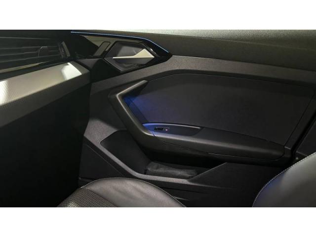 Audi A1 Sportback image 3