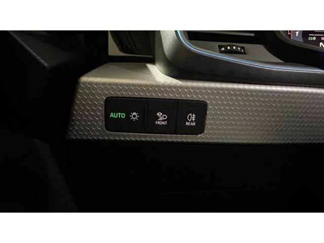 Audi A1 Sportback image 9