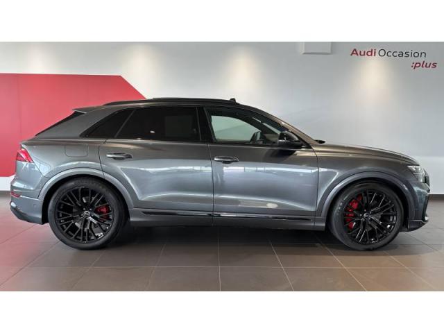 Audi Q8 image 5