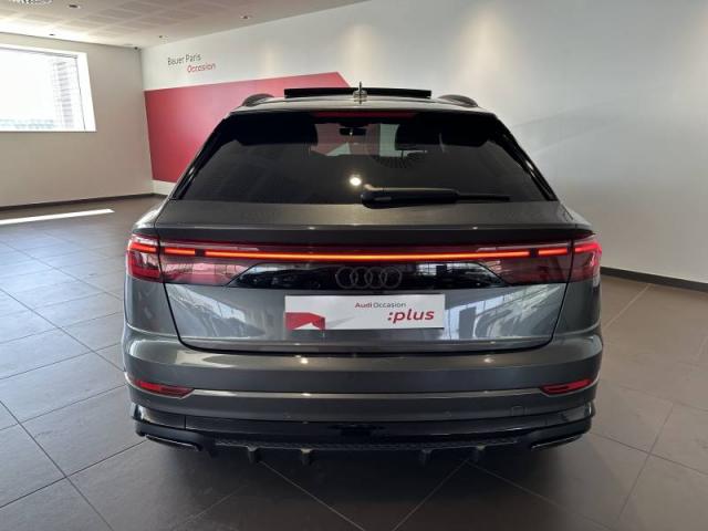 Audi Q8 image 6