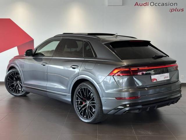 Audi Q8 image 4