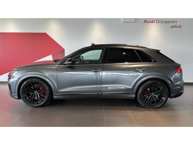 Audi Q8 image 9