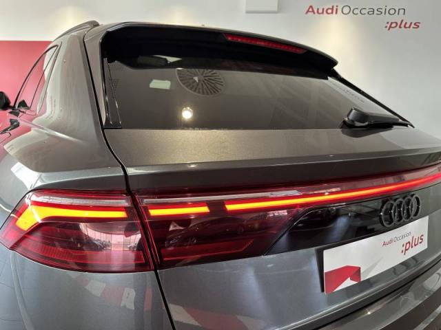 Audi Q8 image 7