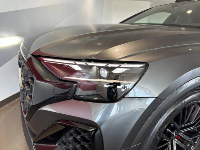 Audi Q8 image 3