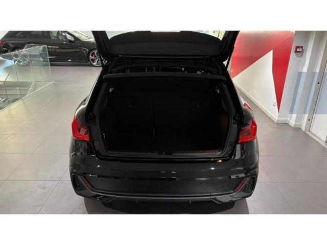 Audi A1 Sportback image 1