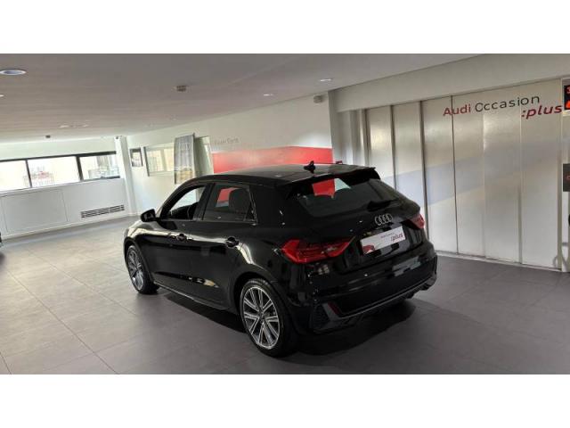 Audi A1 Sportback image 2